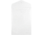 Папка-конверт пластиковая на кнопке вертикальная Berlingo No Secret А4+, толщина пластика 0,2 мм, вертикальная, прозрачная