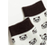 Носки детские махровые Sof-Tiki, размер 12, цвет молочный