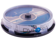 Компакт-диск DVD+RW Smart Track