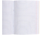 Тетрадь общая А5, 96 л. на скобе «Пушистые лапки», 160*200 мм, клетка, ассорти