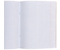 Тетрадь общая А5, 48 л. на скобе «Тетрадь сверхчеловека. 1», 160*200 мм, клетка, ассорти