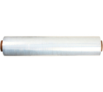 Пленка-стрейч упаковочная, 500 мм×320 м, 17 мкм