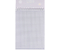 Блокнот на гребне Meshu (А5), 140*205 мм, 60 л., клетка, Cat Book, ассорти