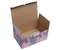 Коробка подарочная складная «Дарите счастье», 22*15*10 см, Present