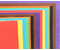 Бумага цветная односторонняя А4 «Каляка-Маляка», 8 цветов*2, 16 л., немелованная