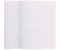 Тетрадь школьная А5, 18 л. на скобе «Девочка-цветочек», 165*202 мм, линия, ассорти
