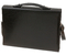 Портфель деловой Pulsar OfficeSpace, 370*260*45 мм, черный