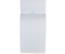 Блокнот на скобе ARTspace, 100*160 мм, 24 л., клетка, «Узоры. Pattern Mix», ассорти