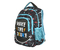Рюкзак школьный Schoolformat Soft 3 22L, 280*380*120 мм, Future