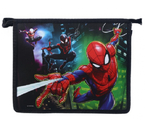 Папка для тетрадей Marvel/Disney, 230×190×50 мм, «Человек-паук»