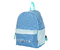 Рюкзак школьный Schoolformat Soft 15L, 280*410*140 мм, Fabulous