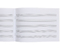 Тетрадь для нот А5 «Брестская типография», А5 (200*140 мм), 12 л.