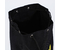 Рюкзак-торба молодежный Dark Cat, 450*200*250 мм, желтый с черным