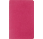 Ежедневник недатированный Brauberg Flex, 135×210 мм, 136 л., розовый