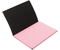 Блокнот Fantasy (А5), 135*205 мм, 60 л., розовый