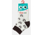 Носки детские махровые Sof-Tiki, размер 12, цвет молочный